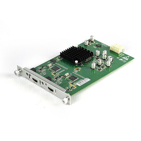 Audio Video Over Ip